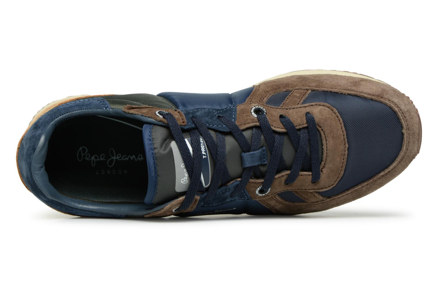 camp Pepe Jeans Tinker Stag Pro PZuOXki